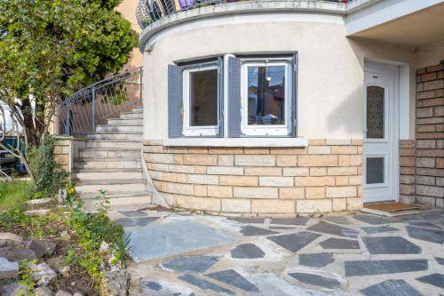 Santy - La Plaine Apartment | 25 m² Apartment ∙ 1 bedroom ∙ 2 guests
