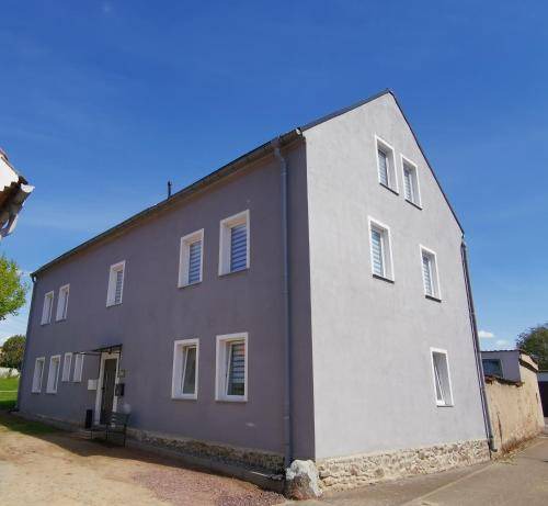 Niedere Borde Bed & Breakfast | 25 m² Bed and breakfast ∙ 2 guests
