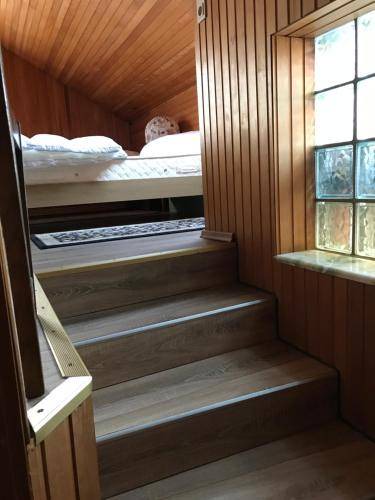 Ledeburg Bed & Breakfast | 25 m² Bed and breakfast ∙ 1 bedroom ∙ 2 guests