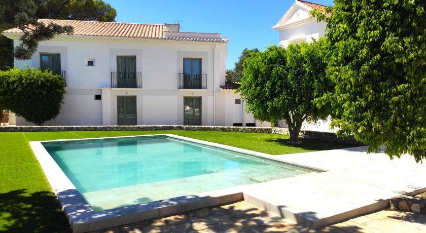 Alcudia Bed & Breakfast | 25 m² Bed and breakfast ∙ 4 guests