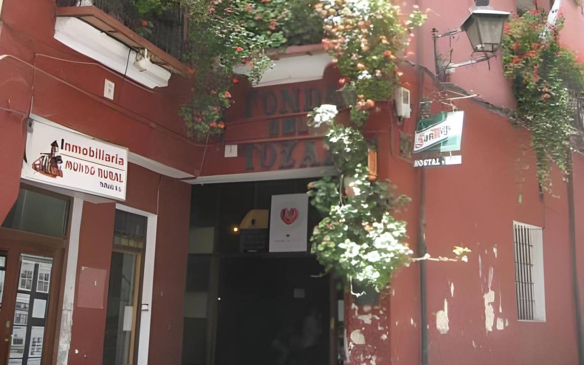 Old Town Bed & Breakfast | 25 m² Bed and breakfast ∙ 5 guests