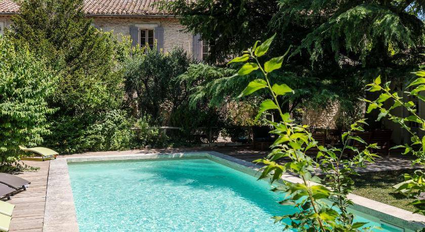 Saint-Etienne-du-Gres Hotel | 25 m² Hotel ∙ 3 guests