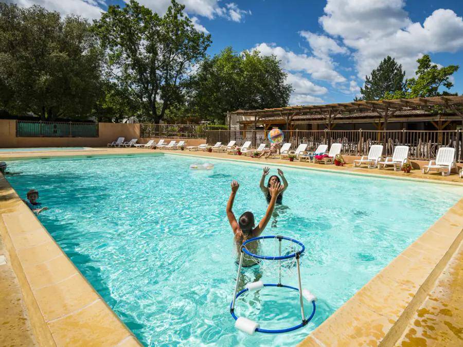 Tornac House | 25 m² Mobile home ∙ 2 bedrooms ∙ 4 guests