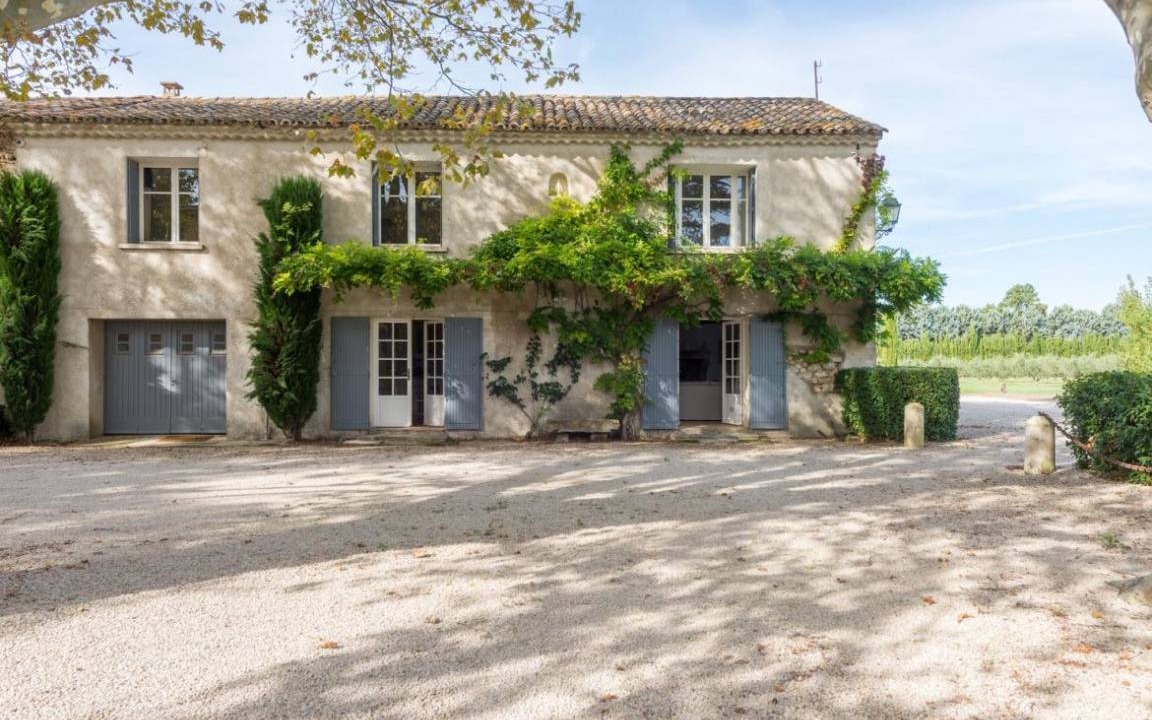 Molleges House | 250 m² House ∙ 4 bedrooms ∙ 8 guests