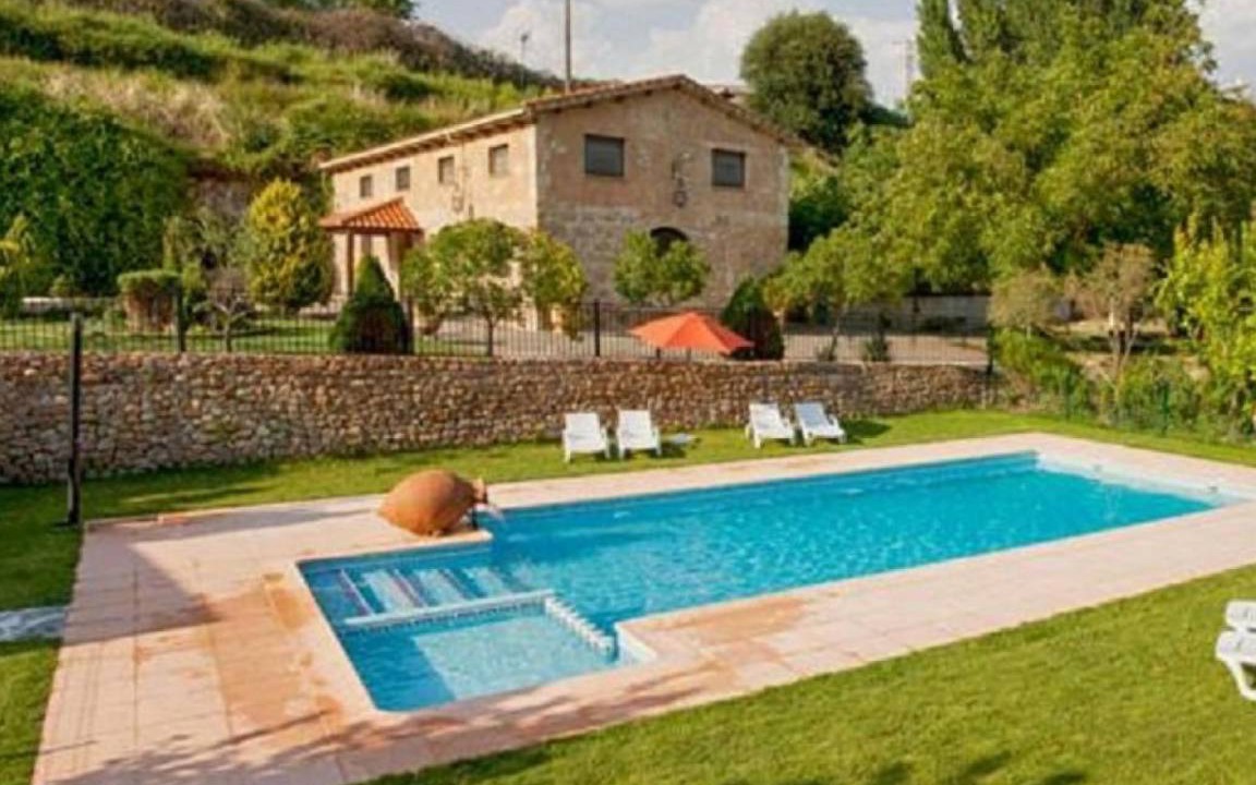 Ciudad Rodrigo House | 252 m² House ∙ 5 bedrooms ∙ 12 guests