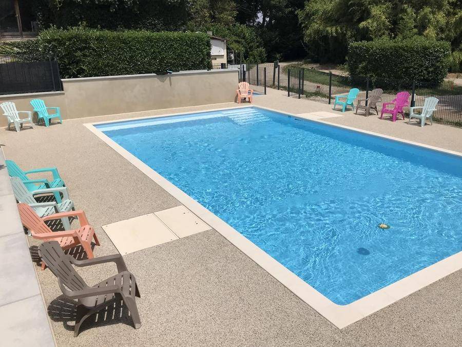 Manthes House | 26 m² Mobile home ∙ 2 bedrooms ∙ 6 guests