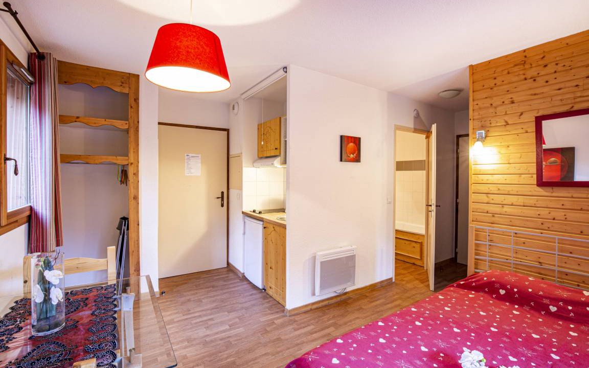 Orelle Apartment | 26 m² Studio flat ∙ 2 guests