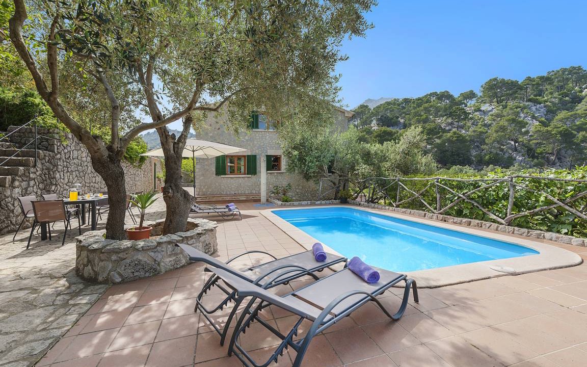 Selva Villa | 268 m² Villa ∙ 4 bedrooms ∙ 8 guests