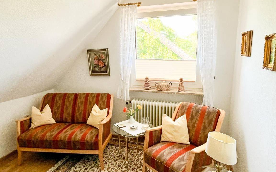 Burg auf Fehmarn Apartment | 27 m² Apartment ∙ 1 bedroom ∙ 2 guests