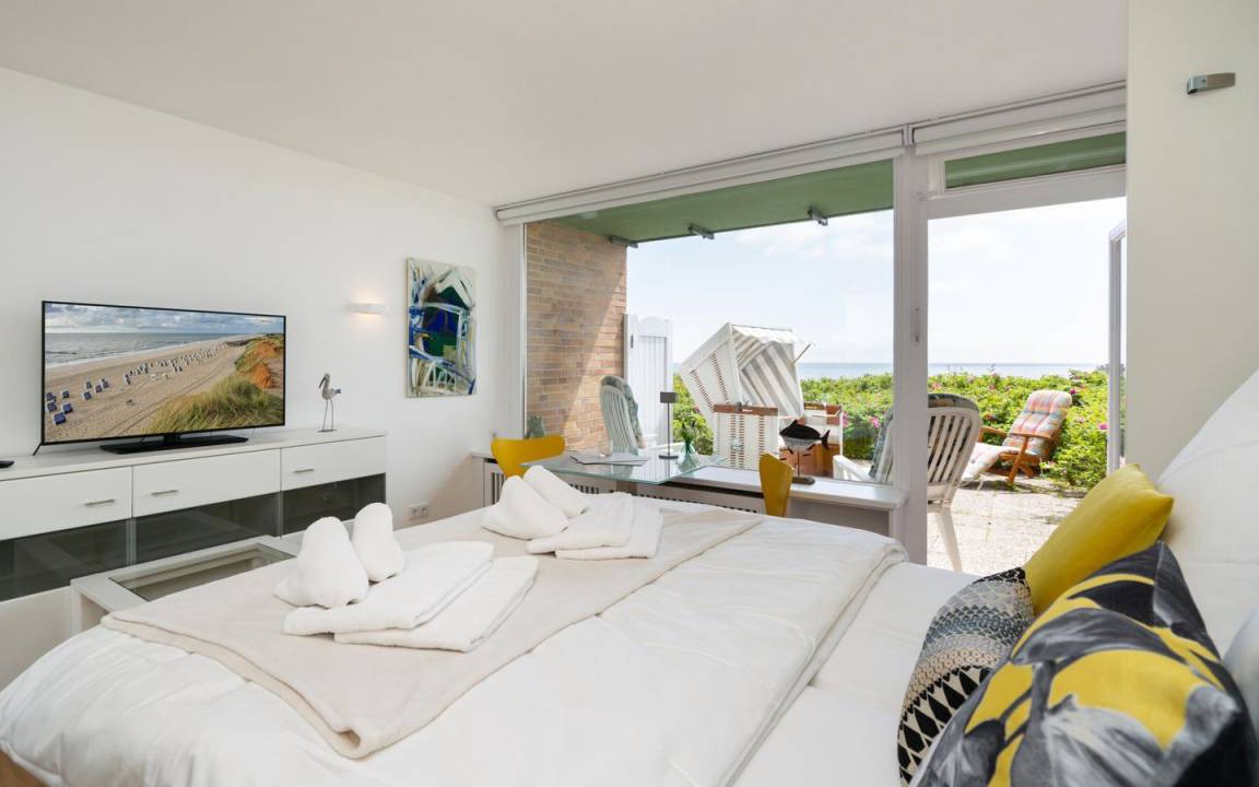 List Apartment | 27 m² Apartment ∙ 1 bedroom ∙ 2 guests