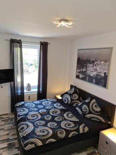 Innenstadt Apartment | 27 m² Apartment ∙ 1 bedroom ∙ 2 guests