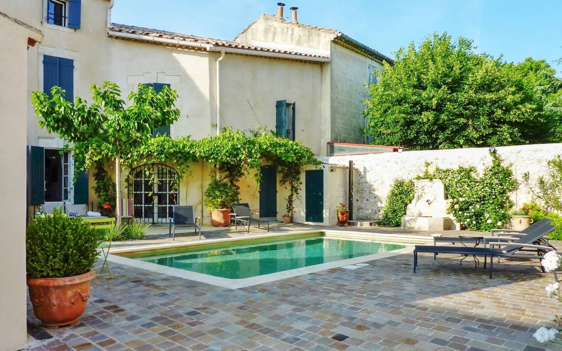 Molleges House | 270 m² House ∙ 4 bedrooms ∙ 8 guests