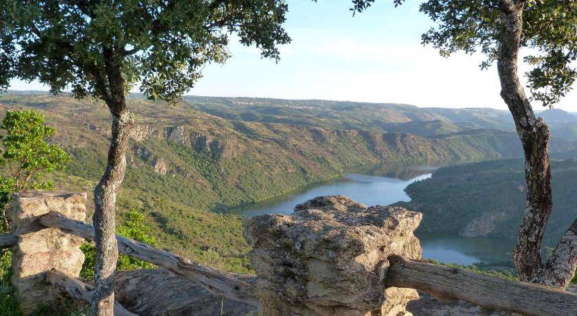 Fermoselle Bed & Breakfast | 28 m² Bed and breakfast ∙ 8 guests