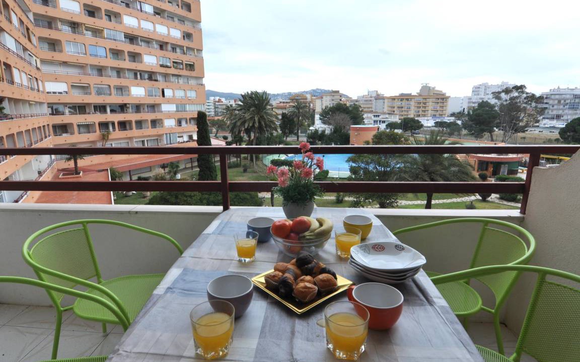 Santa Margarida Apartment | 28 m² Studio flat ∙ 1 bedroom ∙ 4 guests