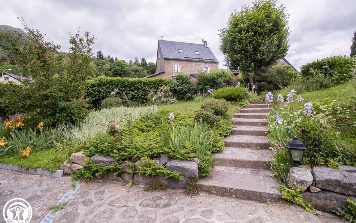 Mont-Dore House | 280 m² Gîte ∙ 6 bedrooms ∙ 14 guests