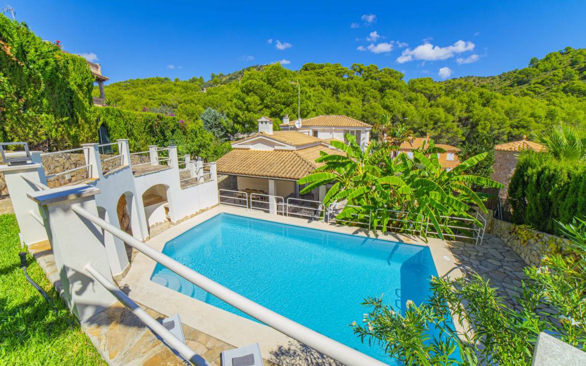 Alcanada Villa | 280 m² Villa ∙ 6 bedrooms ∙ 12 guests