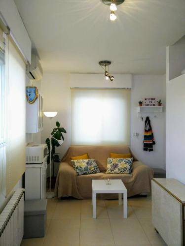 Segovia Apartment | 29 m² Apartment ∙ 1 bedroom ∙ 5 guests