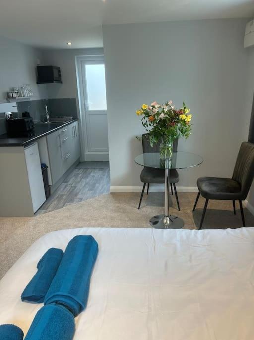 Downham Market Apartment | 29a