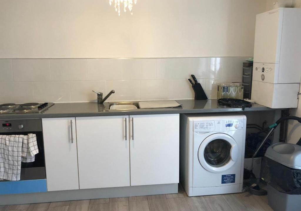 Margate Apartment | 29a Margate
