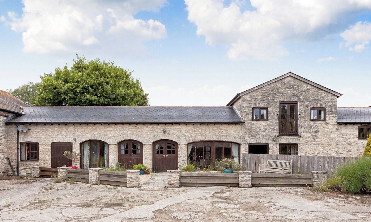 Holworth Cottage | 3 bedroom accommodation in Osmington, near Weymouth