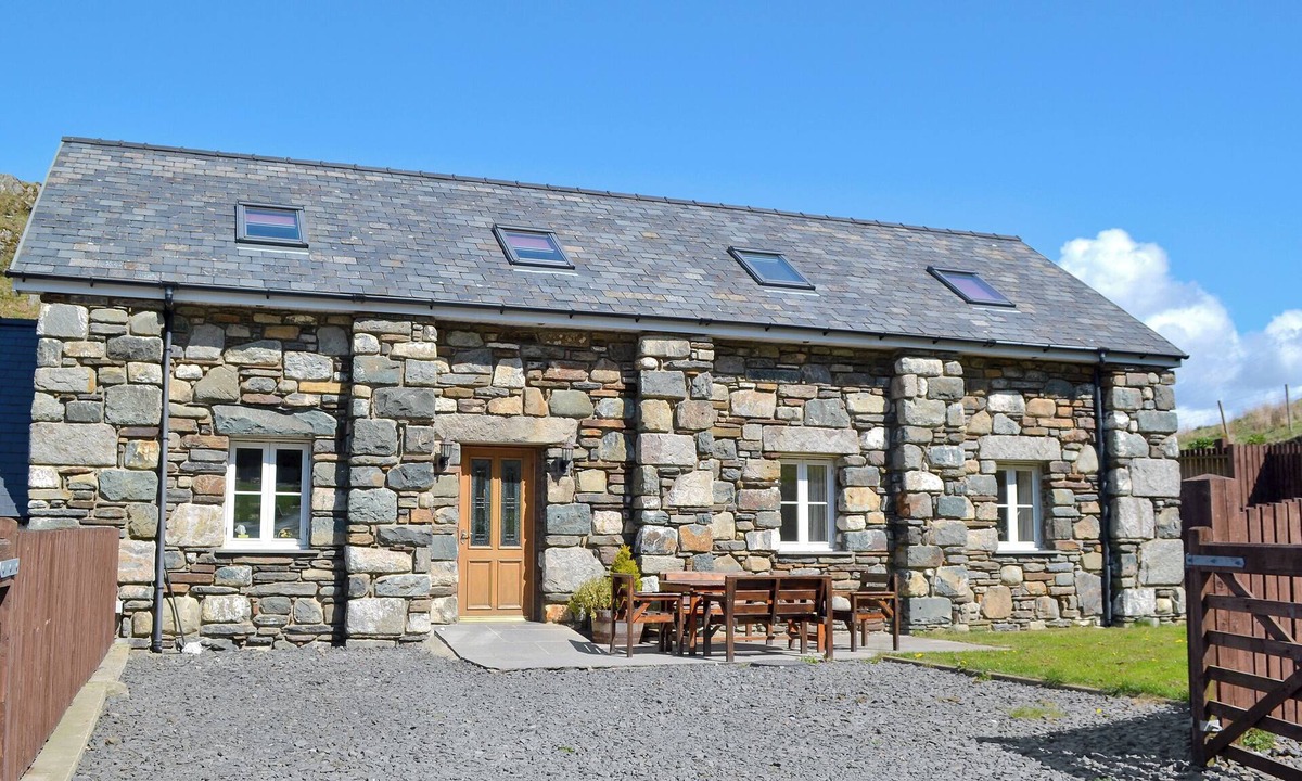 Arthog Cottage | 3 bedroom accommodation in Arthog, near Fairbourne