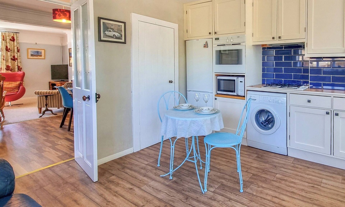 Bath Cottage | 3 bedroom accommodation in Bath