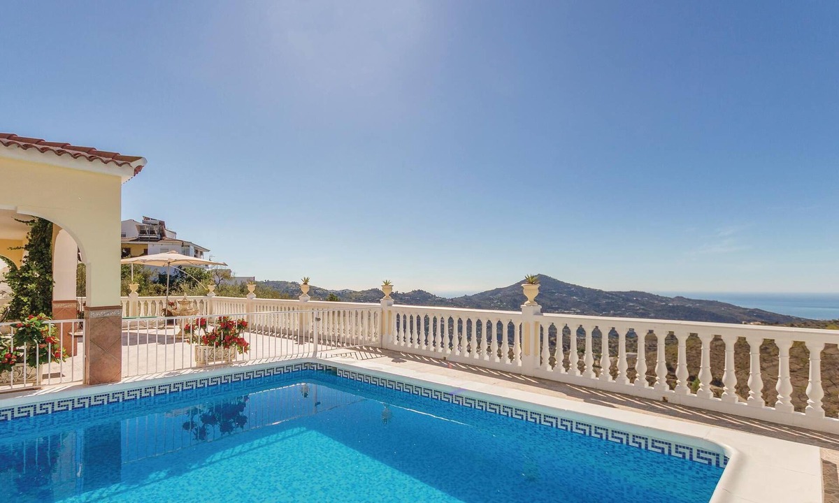 Accommodation Corumbela | Corumbela
