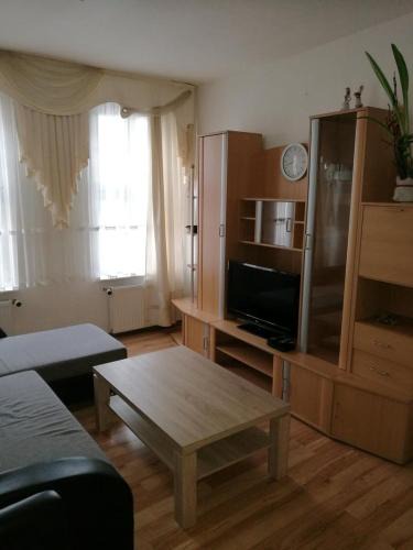 Innenstadt Apartment | 3-Zimmer im Herzen von Göttingen