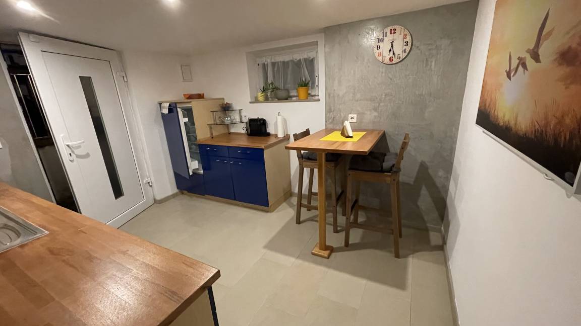 Iserhagen Sud Apartment | 30 m² Apartment ∙ 2 bedrooms ∙ 3 guests