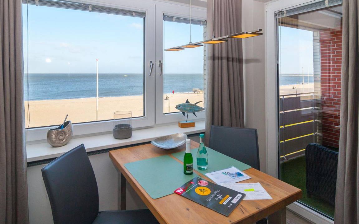Hornum Apartment | 30 m² Apartment ∙ 1 bedroom ∙ 2 guests