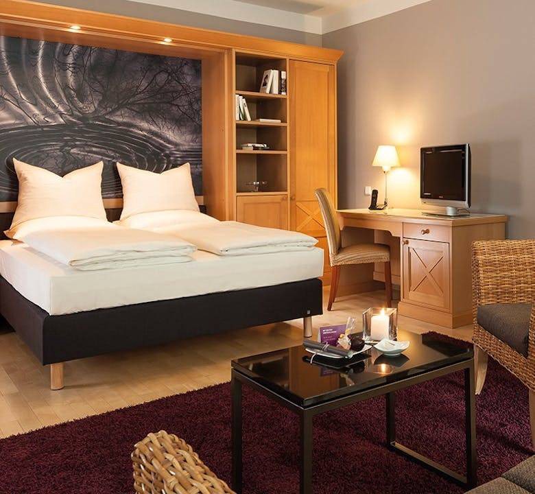 Westend Apartment | 30 m² Apartment ∙ 1 bedroom ∙ 2 guests