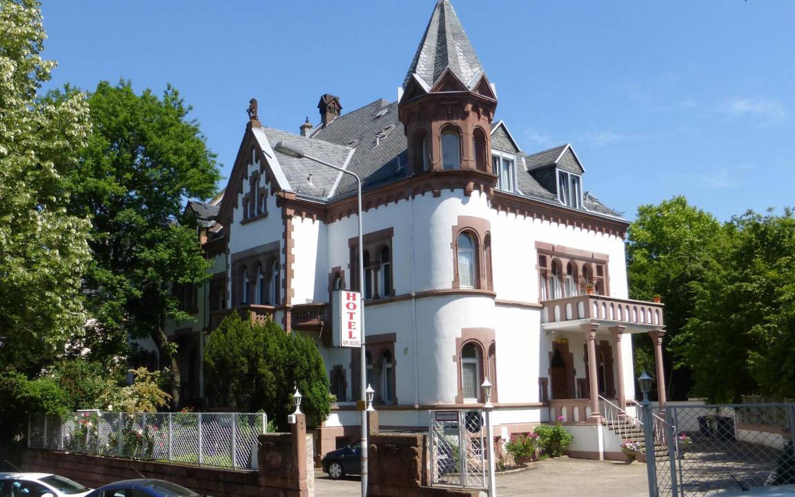 Sachsenhausen-Sud Bed & Breakfast | 30 m² Bed and breakfast ∙ 2 guests