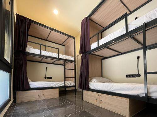 Embajadores Hostel | 30 m² Hostel ∙ 1 guest