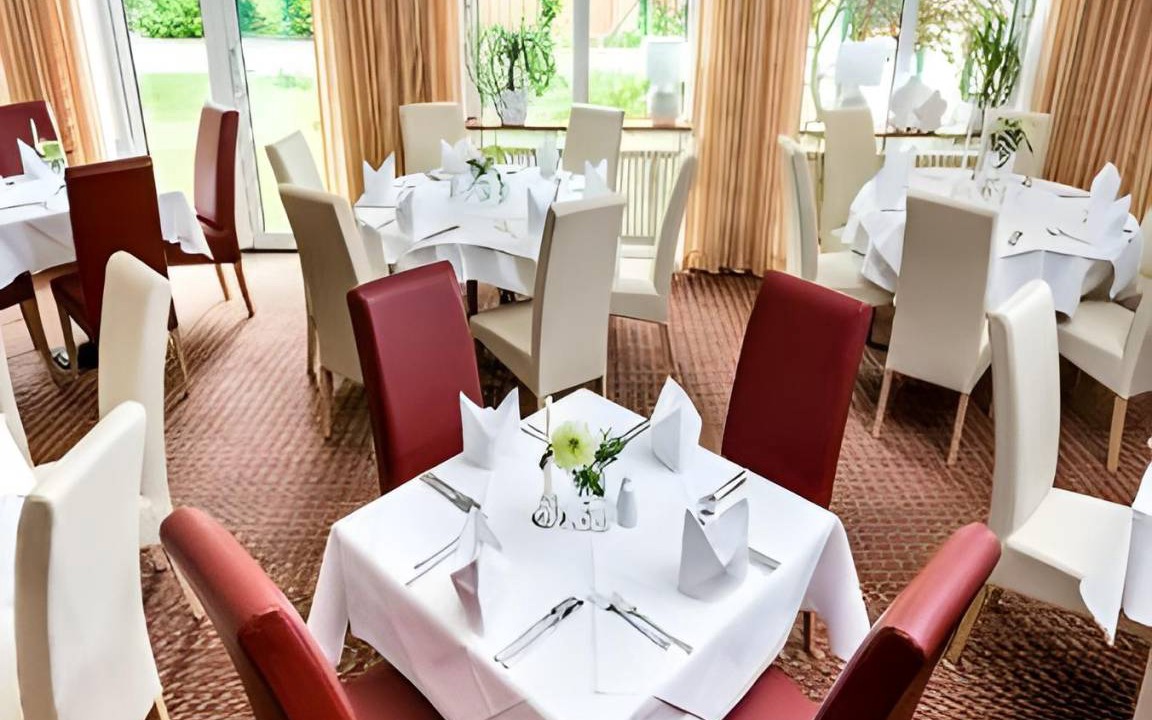 Linderbach Hotel | 31 m² Hotel ∙ 3 guests