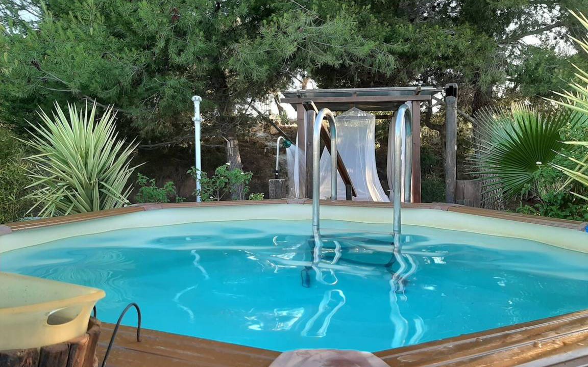 Pedralba Other | 32 m² Accommodation ∙ 1 bedroom ∙ 2 guests