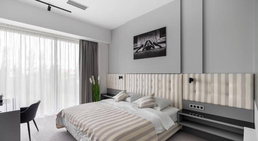 Rohansky ostrov Apartment | 32 m² Apartment ∙ 2 guests