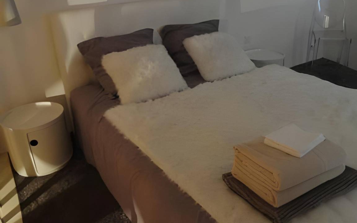 Montpellier City-Centre Bed & Breakfast | 32 m² Bed and breakfast ∙ 2 guests