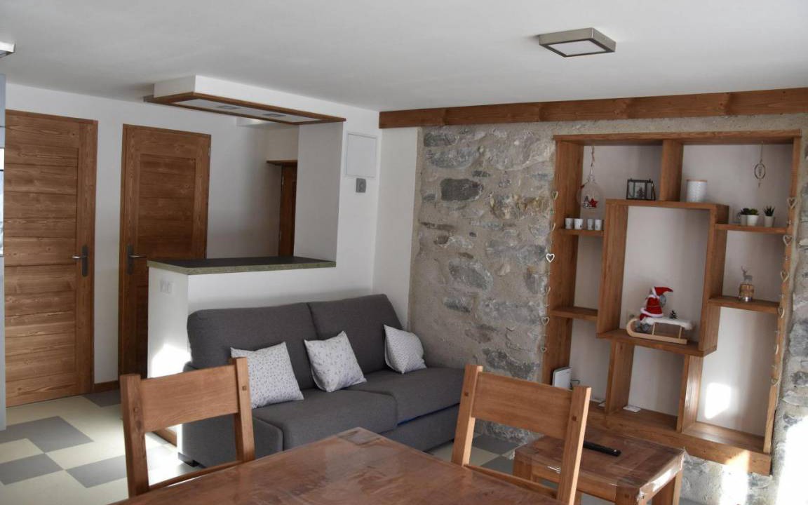 Chalet Lou Fenatchu | Pralognan-la-Vanoise