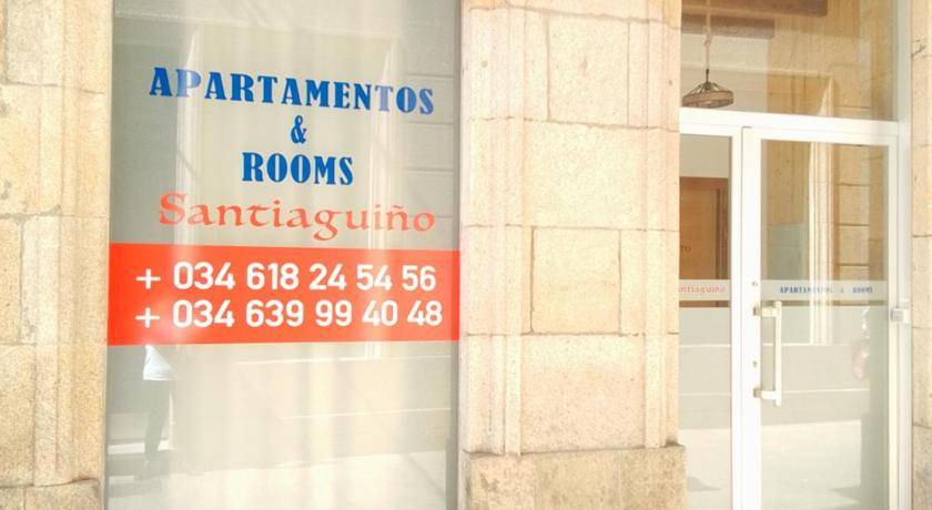 Padron Apartment | 33 m² Apartment ∙ 2 guests