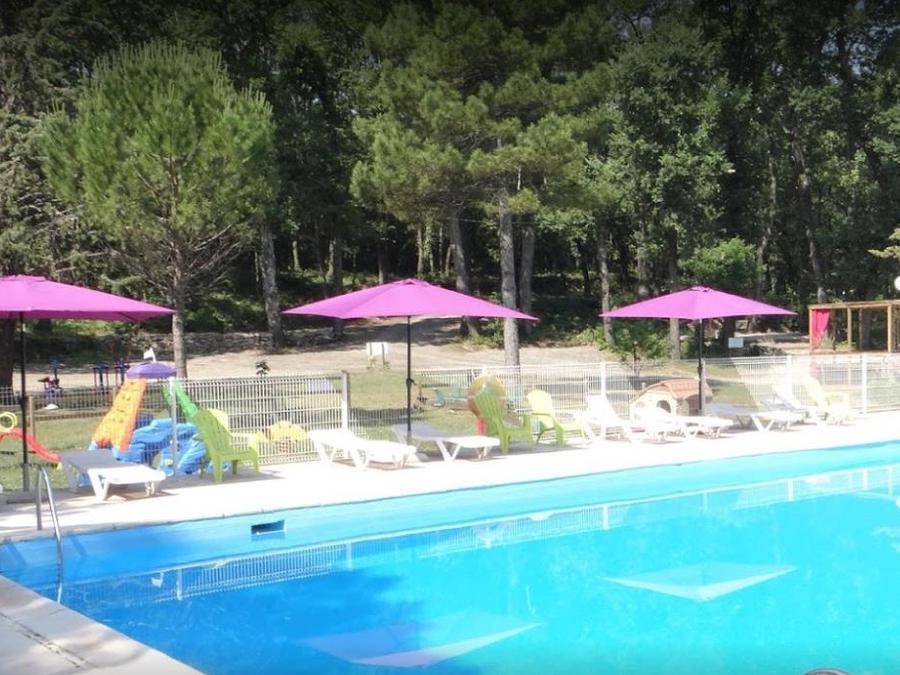 Monoblet House | 34 m² Mobile home ∙ 2 bedrooms ∙ 8 guests