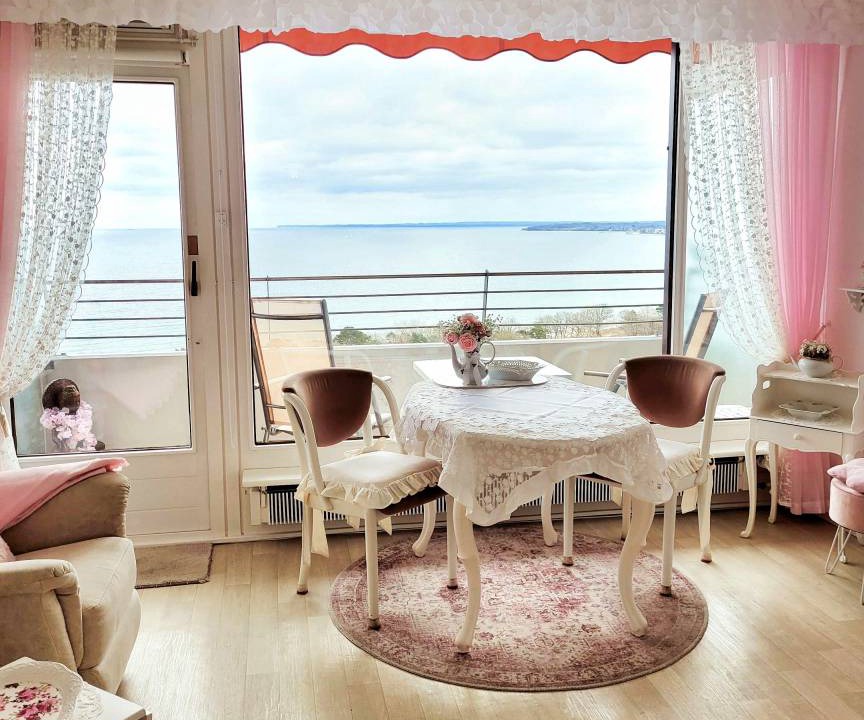 Timmendorfer Strand Apartment | 35 m² Apartment ∙ 1 bedroom ∙ 2 guests
