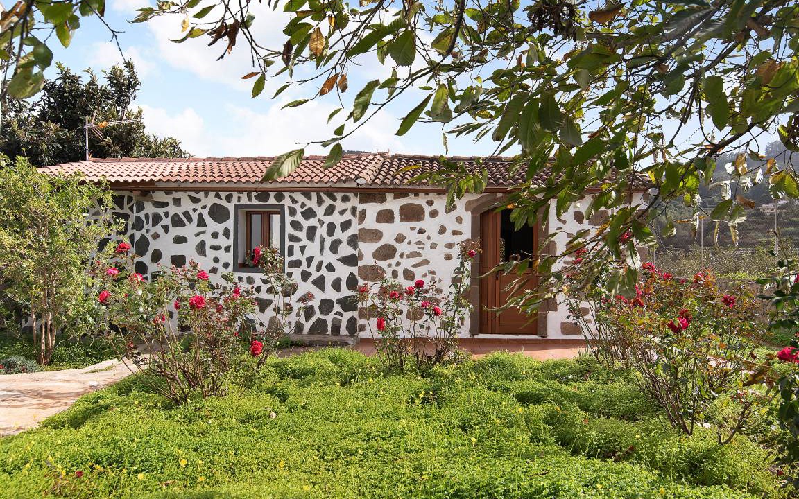 Valleseco Apartment | 35 m² Apartment ∙ 1 bedroom ∙ 2 guests