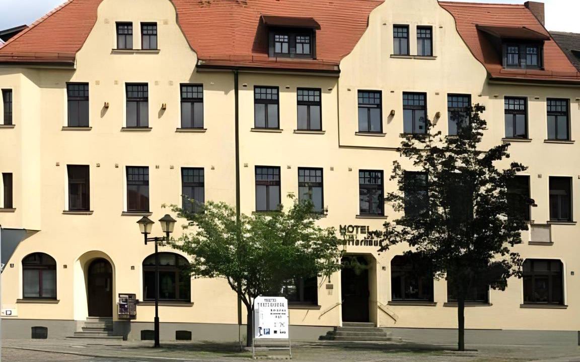 Gardelegen Hotel | 35 m² Hotel ∙ 2 bedrooms ∙ 2 guests