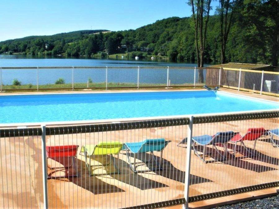 Alrance House | 35 m² Mobile home ∙ 3 bedrooms ∙ 6 guests