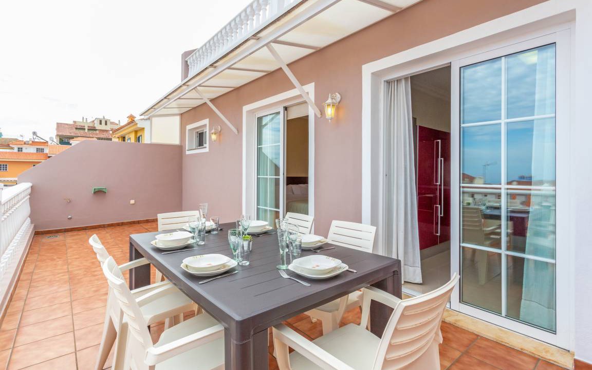La Orotava House | 350 m² House ∙ 5 bedrooms ∙ 10 guests