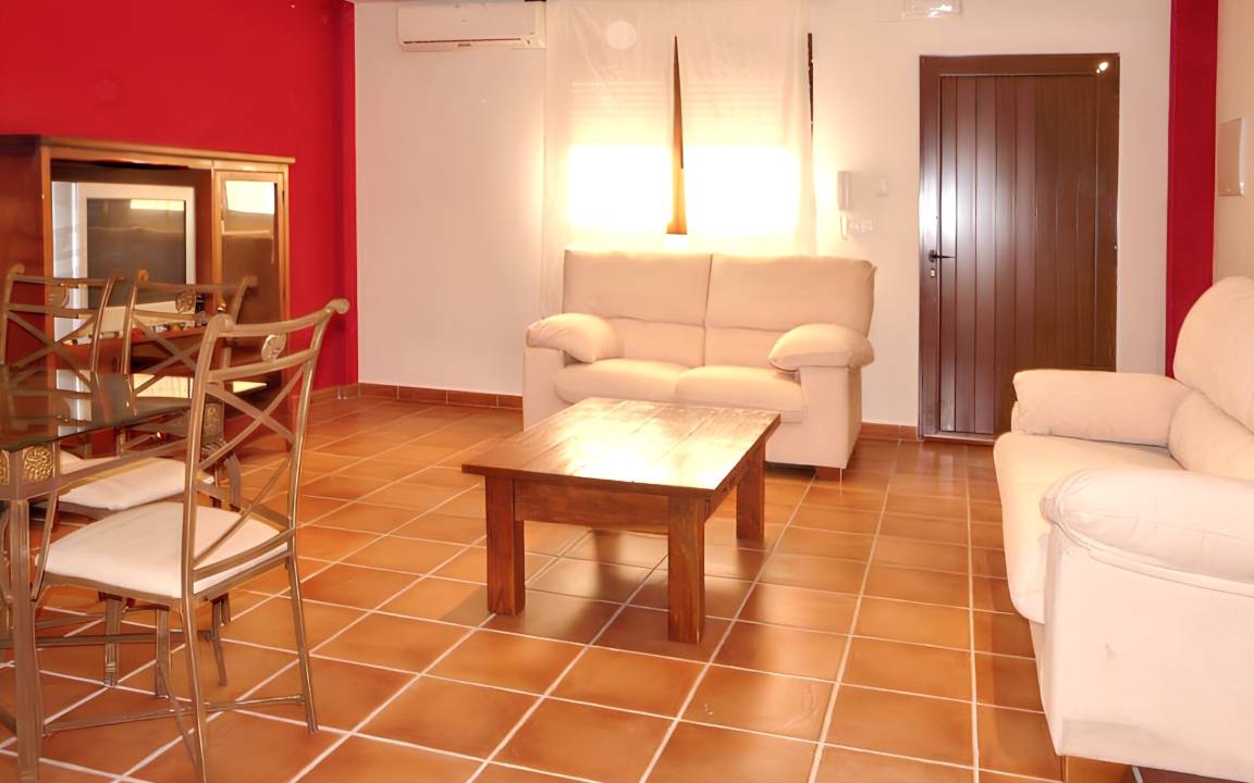 Villamiel House | 357 m² House ∙ 6 bedrooms ∙ 19 guests