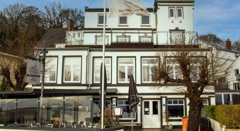 Blankenese Bed & Breakfast | 37 m² Bed and breakfast ∙ 6 guests