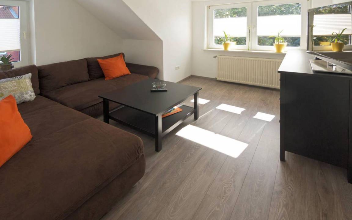 Westeraccumersiel Apartment | 38 m² Apartment ∙ 1 bedroom ∙ 3 guests