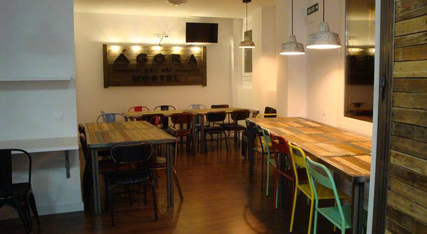 Estella Hostel | 39 m² Hostel ∙ 4 guests