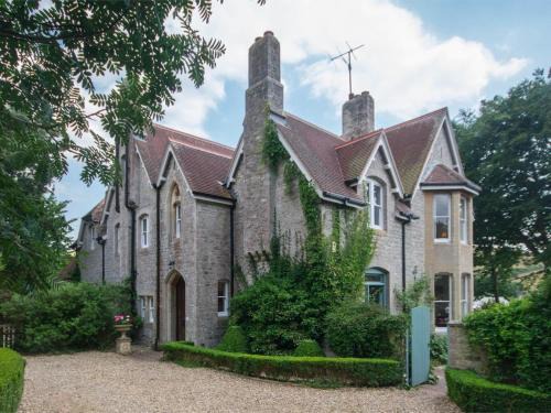 West Lulworth House | 4 Bed in Wareham oc-dc182